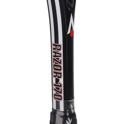 Karakal Razor 170 Black / Red Squash Racket