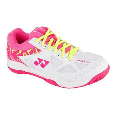Buty Yonex Power Cushion Strider Ray Women's White / Pink