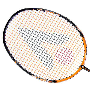 Badminton racquet Karakal Black Zone 30 2.1