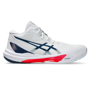 Buty Asics Sky Elite FF MT 3 White / Blue