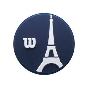 Wibrastop Wilson Roland Garros Dampener