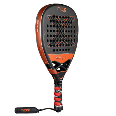 Rakieta do padla Nox AT10 Genius Attack 12K 2025