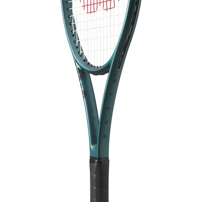 Tennisschläger Wilson Blade 101L V9