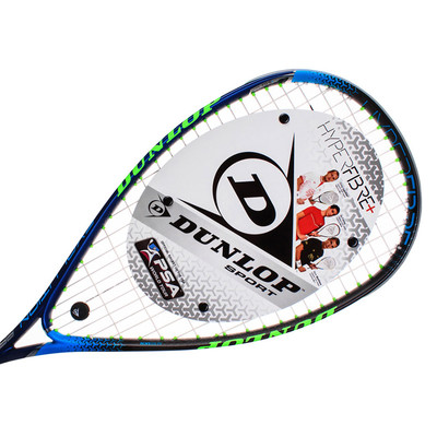 Rakieta Dunlop HyperFibre+ Evolution PRO NH