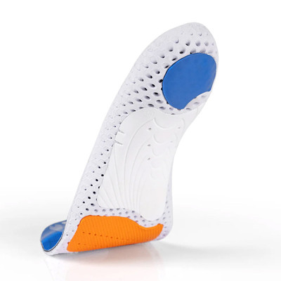 CURREX AcePro Dynamic Insoles - High Profile