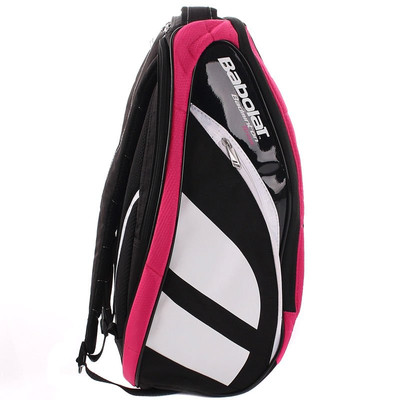 BABOLAT BADMINTON TEAM LINE PINK Backpack