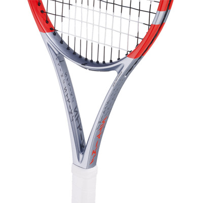 Rakieta Babolat Pure Strike Team Gray