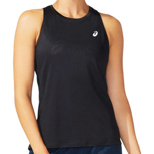 Asics Core Tank Women's Performance Black