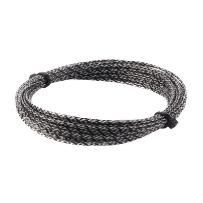 Oliver SQ. X5 Black-White1,25 mm cut 9,5 m