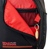 Plecak Wilson Pro Staff Classic Backpack Black