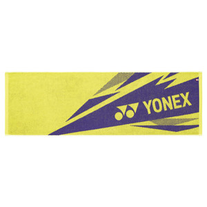Yonex AC 1081 Towel Shine Yellow