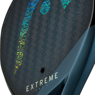 Padel Racket HEAD Extreme One X