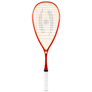 Squash racquet Harrow Reflex 120
