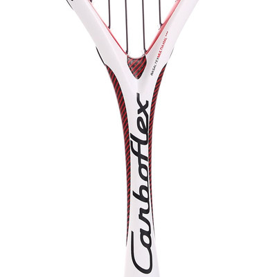 Tecnifibre CARBOFLEX 130 Basaltex 