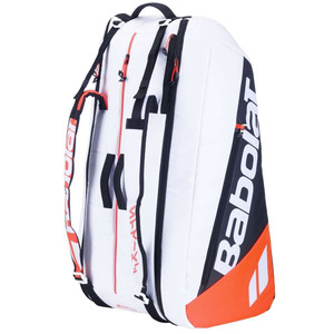 Babolat x12 Pure Aero Strike 4 gen.