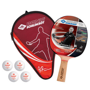 Zestaw Donic-Schildkrot Persson 600