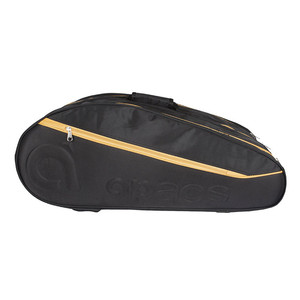 Apacs Termobag Tri 3812 Black / Gold