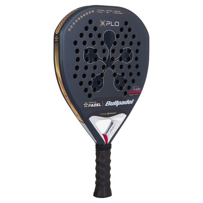 Padel Racket Bullpadel XPLO PREMIER