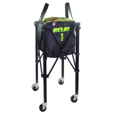 Basket Pro's Pro Ballwagen V2