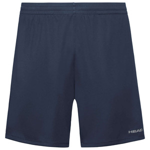 Spodenki Head Easy Court Shorts Boys Dark Blue