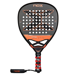 Rakieta do padla Nox AT10 Genius Attack 12K 2025