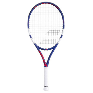 Rakieta Babolat Drive Junior 25 Red