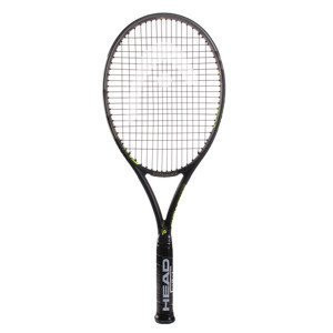 HEAD IG Challenge PRO Yellow 2017