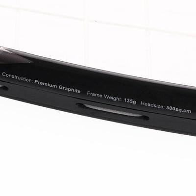 Rakieta Dunlop Force Revelation 135