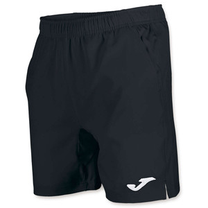 Joma Bermuda Master Shorts Black
