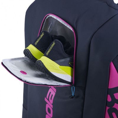 Thermobag Babolat x12 Pure Aero RAFA 2 gen.