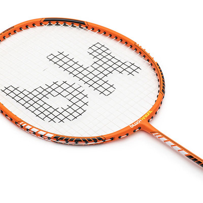 Badminton Racquet Black Knight Diamond 111