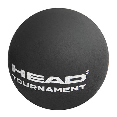 Piłka Head Tournament Yellow Dot 3Pack