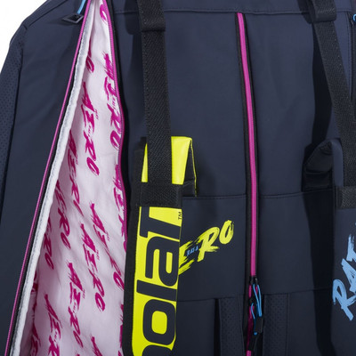 Thermobag Babolat x12 Pure Aero RAFA 2 gen.