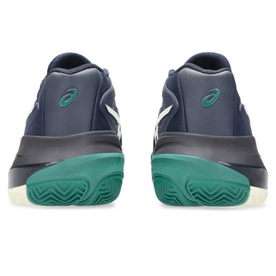 Buty Asics Gel-Resolution X CLAY Midnight / Cream