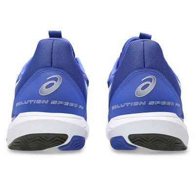 Buty Asics Solution Speed FF 3 CLAY Cobalt / White