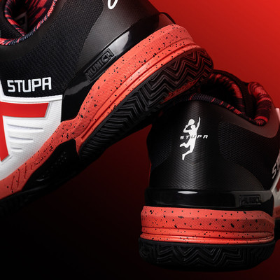 Buty Munich PADX STUPA 46 PADEL