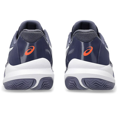 Buty Asics Gel-Challenger 14 CLAY Indigo / White