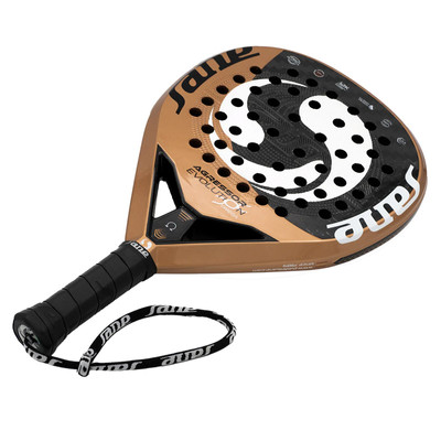 Padel Racket Sane Agressor Evolution Omega