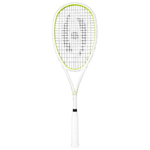 Squashschläger Harrow Vapor 115 Raneem El Welily Signature