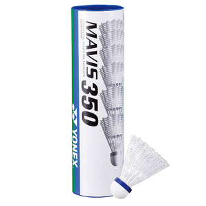 Lotki Yonex Mavis 350 Medium White