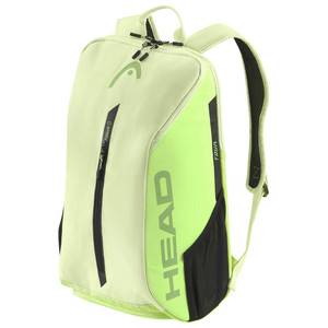 Plecak HEAD Tour Backpack 25L Sharp Green