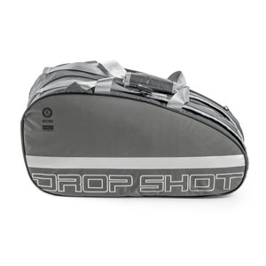 Drop Shot Essential 25 Grey Bag