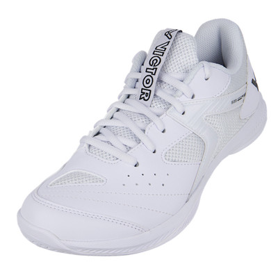 Victor S35 AC Unisex White