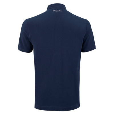 Tecnifibre Polo Pique T-shirt