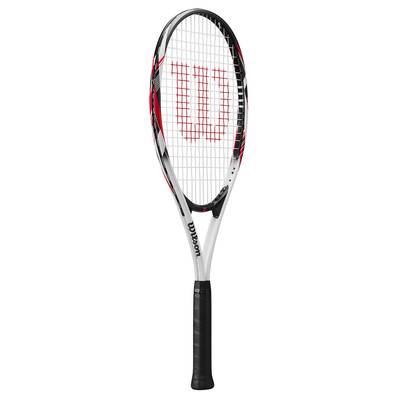 Tennis racquet Wilson Fusion XL
