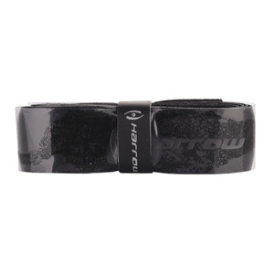 Owijka Harrow Premium Squash Grip Black 1szt.