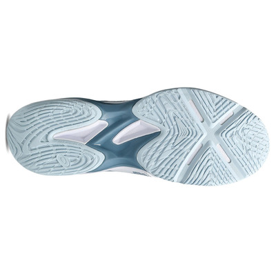 Asics Blade FF 2 White / Cool Grey