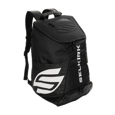 Selkirk Pro Line Team Bag Backpack Black