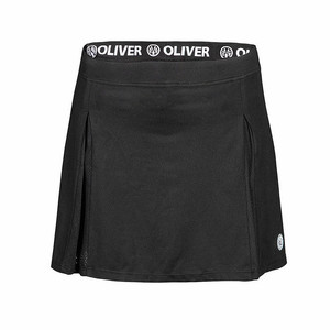 Oliver Lady Active Skirt Black