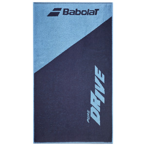 Babolat Medium Towel Heritage Blue